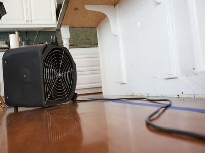 Professional emergency flood repair services in Summit